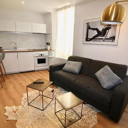 Lovely Apartment Heart Of Golden Square Fiber Wifi Νίκαια Εξωτερικό φωτογραφία