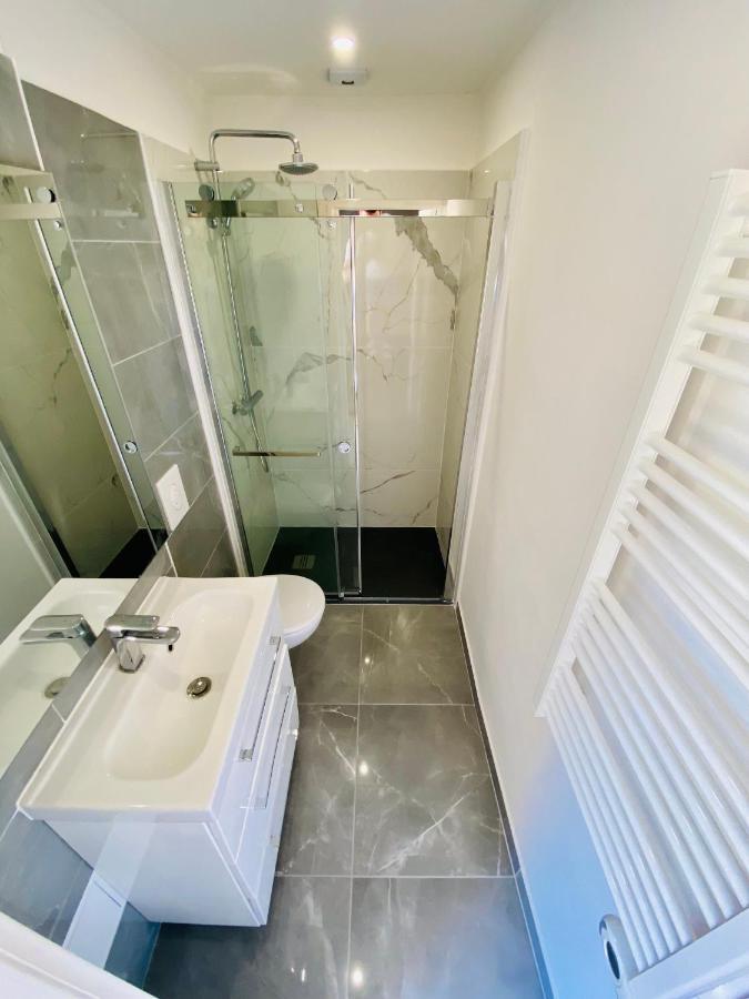 Lovely Apartment Heart Of Golden Square Fiber Wifi Νίκαια Εξωτερικό φωτογραφία